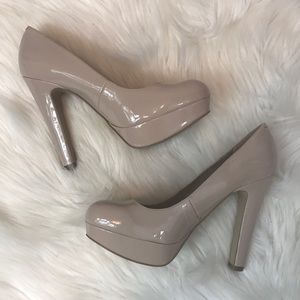 G by Guess Heels